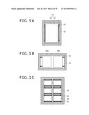 METHOD FOR MANUFACTURING ORGANIC EL DISPLAY AND ORGANIC EL DISPLAY diagram and image