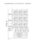 METHOD FOR MANUFACTURING ORGANIC EL DISPLAY AND ORGANIC EL DISPLAY diagram and image