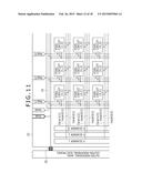 METHOD FOR MANUFACTURING ORGANIC EL DISPLAY AND ORGANIC EL DISPLAY diagram and image