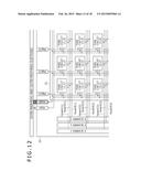 METHOD FOR MANUFACTURING ORGANIC EL DISPLAY AND ORGANIC EL DISPLAY diagram and image