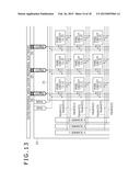 METHOD FOR MANUFACTURING ORGANIC EL DISPLAY AND ORGANIC EL DISPLAY diagram and image