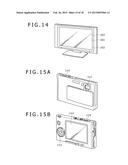 METHOD FOR MANUFACTURING ORGANIC EL DISPLAY AND ORGANIC EL DISPLAY diagram and image