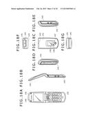 METHOD FOR MANUFACTURING ORGANIC EL DISPLAY AND ORGANIC EL DISPLAY diagram and image