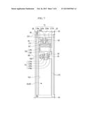 FLEXIBLE DISPLAY DEVICE diagram and image