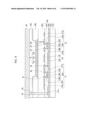 FLEXIBLE DISPLAY DEVICE diagram and image