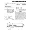 SEMICONDUCTOR DEVICE AND METHOD FOR MANUFACTURING SAME diagram and image