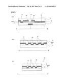 SEMICONDUCTOR DEVICE AND METHOD FOR MANUFACTURING SAME diagram and image