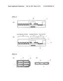 SEMICONDUCTOR DEVICE AND METHOD FOR MANUFACTURING SAME diagram and image