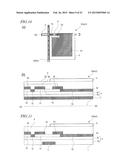 SEMICONDUCTOR DEVICE AND METHOD FOR MANUFACTURING SAME diagram and image