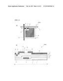 SEMICONDUCTOR DEVICE AND METHOD FOR MANUFACTURING SAME diagram and image