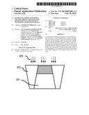 METHOD OF FORMING STEP DOPING CHANNEL PROFILE FOR SUPER STEEP RETROGRADE     WELL FIELD EFFECT TRANSISTOR AND RESULTING DEVICE diagram and image