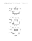 METHOD OF FORMING STEP DOPING CHANNEL PROFILE FOR SUPER STEEP RETROGRADE     WELL FIELD EFFECT TRANSISTOR AND RESULTING DEVICE diagram and image