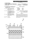 TRANSISTOR HAVING AN OHMIC CONTACT BY GRADIENT LAYER AND METHOD OF MAKING     THE SAME diagram and image