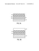 TRANSISTOR HAVING AN OHMIC CONTACT BY GRADIENT LAYER AND METHOD OF MAKING     THE SAME diagram and image