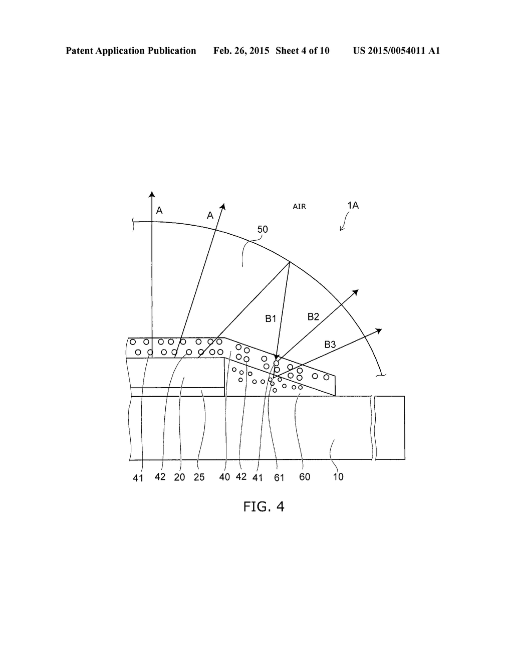 LIGHT EMITTING DEVICE - diagram, schematic, and image 05