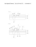 LIGHT EMITTING DEVICE MODULE diagram and image