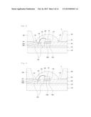 LIGHT EMITTING DEVICE MODULE diagram and image