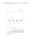 LIGHT EMITTING DEVICE MODULE diagram and image