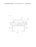 LIGHT EMITTING DEVICE MODULE diagram and image