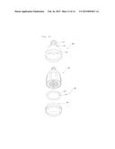 LIGHT EMITTING DEVICE MODULE diagram and image