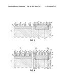 PASSIVE DEVICES FOR FINFET INTEGRATED CIRCUIT TECHNOLOGIES diagram and image