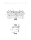 PASSIVE DEVICES FOR FINFET INTEGRATED CIRCUIT TECHNOLOGIES diagram and image