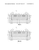 PASSIVE DEVICES FOR FINFET INTEGRATED CIRCUIT TECHNOLOGIES diagram and image