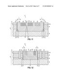 PASSIVE DEVICES FOR FINFET INTEGRATED CIRCUIT TECHNOLOGIES diagram and image