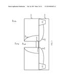 Metal Gate Stack Having TaAlCN Layer diagram and image