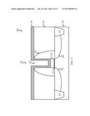 Metal Gate Stack Having TaAlCN Layer diagram and image