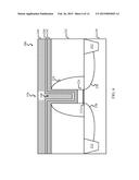 Metal Gate Stack Having TaAlCN Layer diagram and image