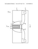 Metal Gate Stack Having TaAlCN Layer diagram and image