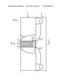 Metal Gate Stack Having TaAlCN Layer diagram and image