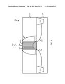 Metal Gate Stack Having TaAlCN Layer diagram and image