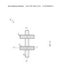 Metal Gate Stack Having TaAlCN Layer diagram and image