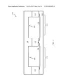 Metal Gate Stack Having TaAlCN Layer diagram and image