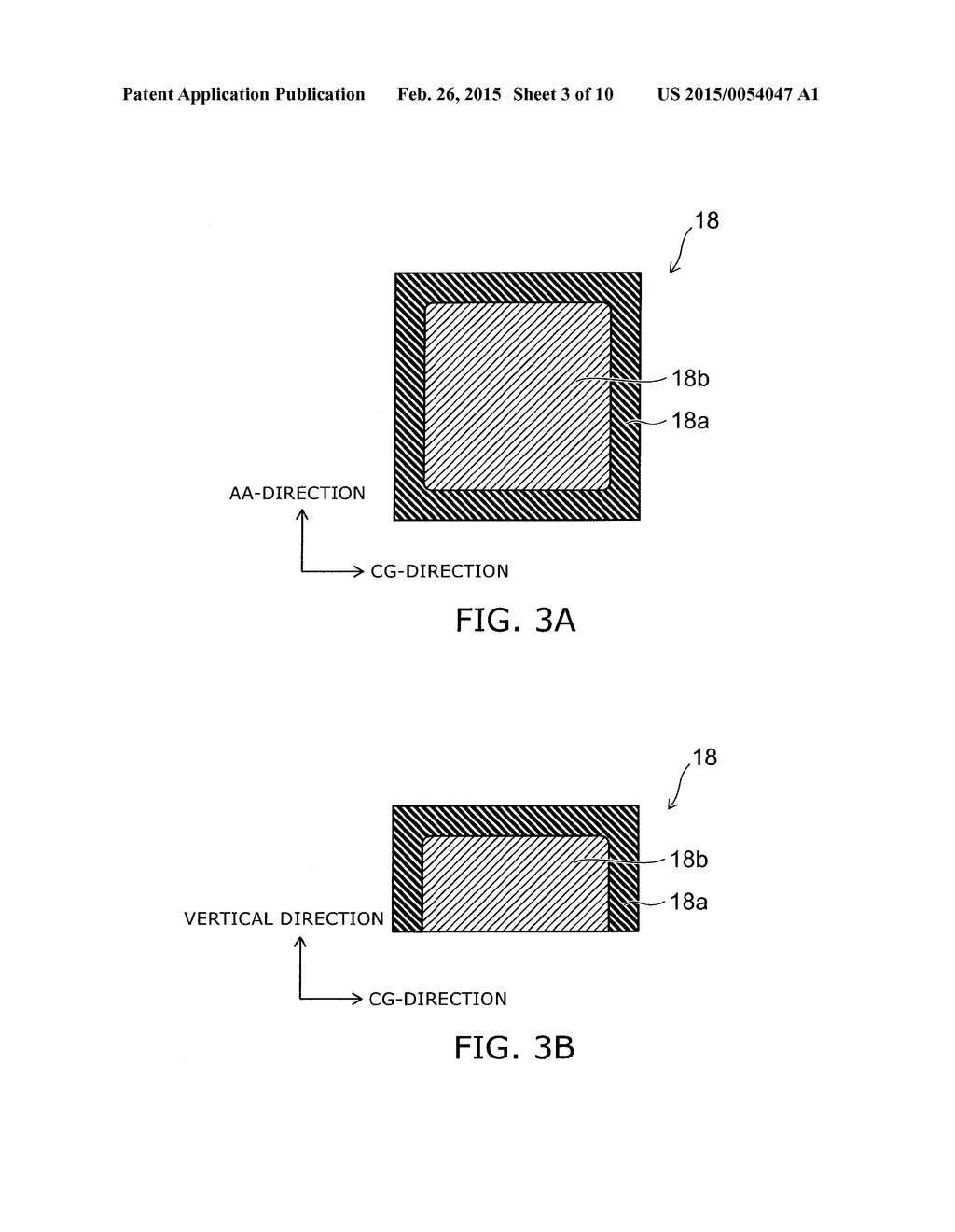 SEMICONDUCTOR MEMORY DEVICE AND METHOD FOR MANUFACTURING THE SAME - diagram, schematic, and image 04