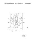 SEMICONDUCTOR DEVICE WITH ENHANCED MOBILITY AND METHOD diagram and image