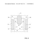 SEMICONDUCTOR DEVICE WITH ENHANCED MOBILITY AND METHOD diagram and image