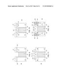 SEMICONDUCTOR DEVICE WITH ENHANCED MOBILITY AND METHOD diagram and image