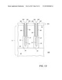 SEMICONDUCTOR DEVICE WITH ENHANCED MOBILITY AND METHOD diagram and image