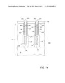 SEMICONDUCTOR DEVICE WITH ENHANCED MOBILITY AND METHOD diagram and image