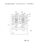 SEMICONDUCTOR DEVICE WITH ENHANCED MOBILITY AND METHOD diagram and image