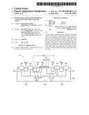 HIGH VOLTAGE SEMICONDUCTOR DEVICE AND METHOD FOR FABRICATING THE SAME diagram and image