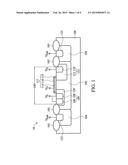 HIGH VOLTAGE SEMICONDUCTOR DEVICE AND METHOD FOR FABRICATING THE SAME diagram and image