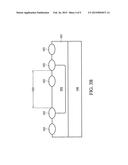 HIGH VOLTAGE SEMICONDUCTOR DEVICE AND METHOD FOR FABRICATING THE SAME diagram and image