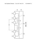 HIGH VOLTAGE SEMICONDUCTOR DEVICE AND METHOD FOR FABRICATING THE SAME diagram and image