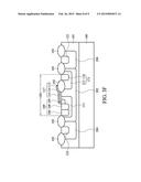 HIGH VOLTAGE SEMICONDUCTOR DEVICE AND METHOD FOR FABRICATING THE SAME diagram and image