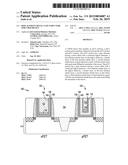 REPLACEMENT METAL GATE STRUCTURE FOR CMOS DEVICE diagram and image