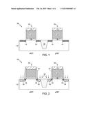 REPLACEMENT METAL GATE STRUCTURE FOR CMOS DEVICE diagram and image